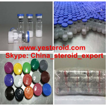 High Quality Synthetic Polypeptide Hexarelin 2mg/Vial for Muscle Growth 140703-51-1